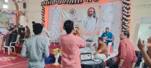 Coverage — Gujarat